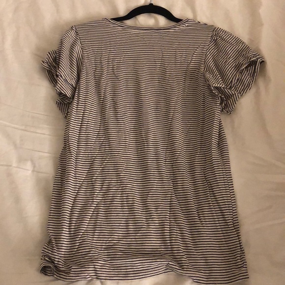 Banana republic t shirt - Picture 4 of 4